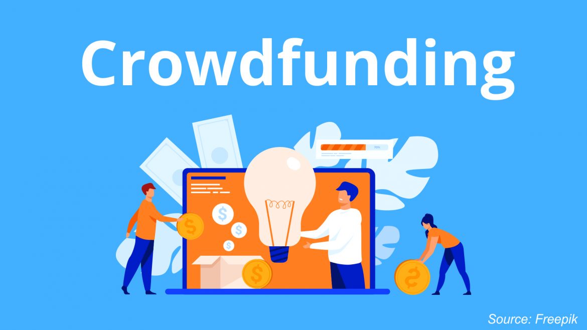 Perbedaan Equity Crowdfunding dan Security Crowdfunding